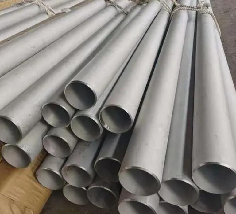 城步304不锈钢管